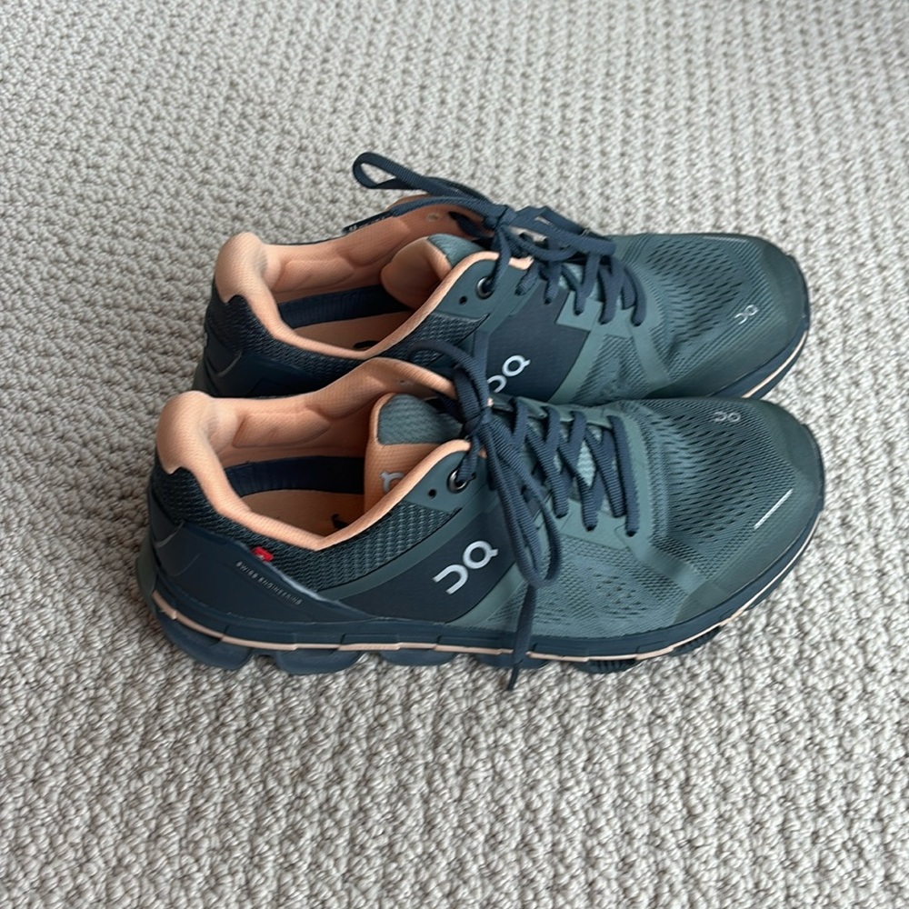On Cloudace runners